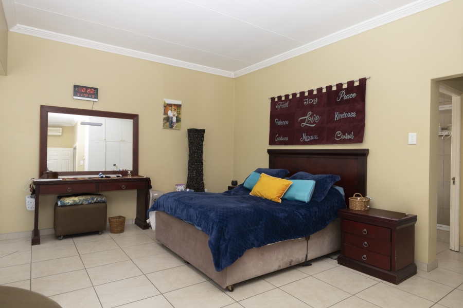 4 Bedroom Property for Sale in Forest Downs Eastern Cape